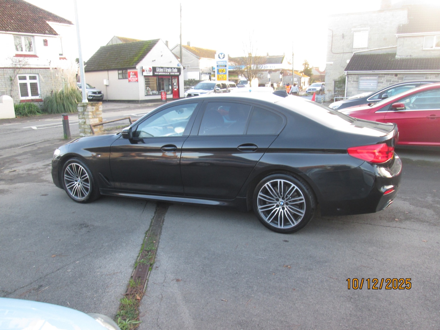 Used BMW 5 Series 2018 for sale - 76922044: Photo 6