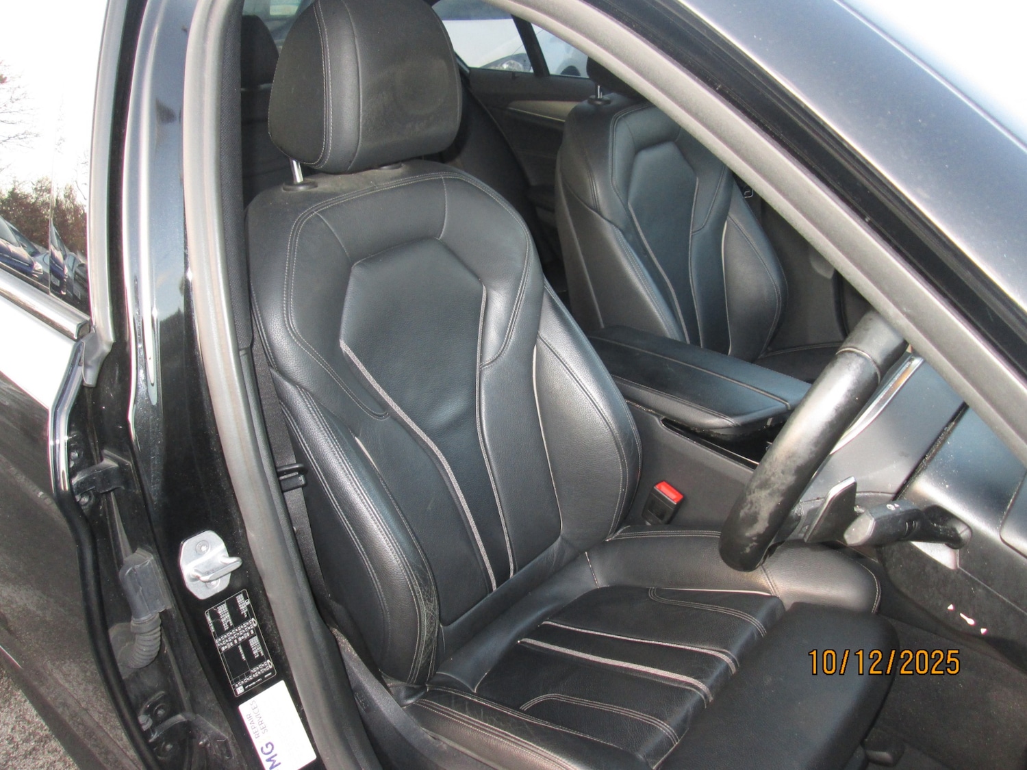 Used BMW 5 Series 2018 for sale - 76922044: Photo 9