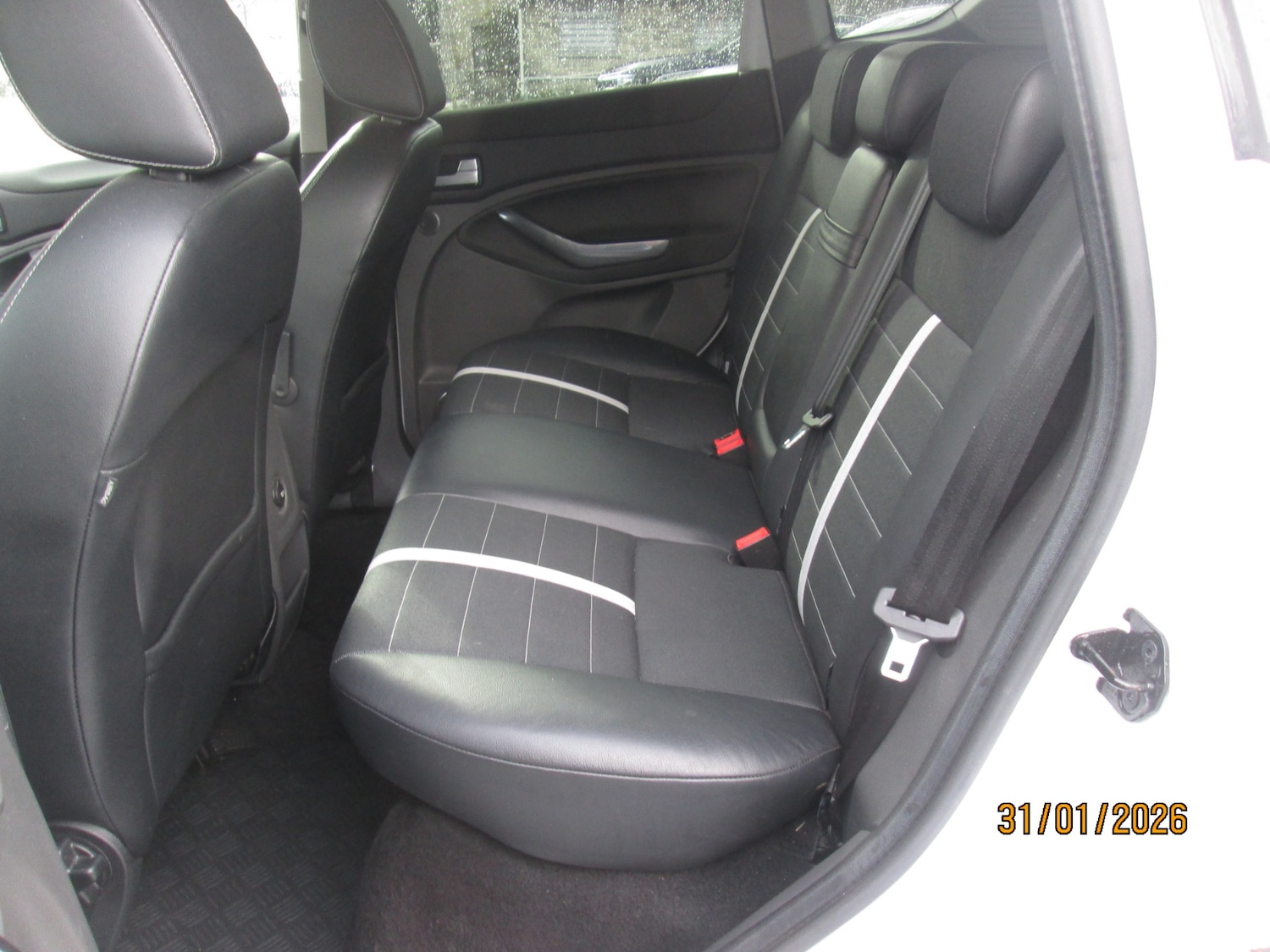 Used Ford Kuga 2010 for sale - 77392141: Photo 15
