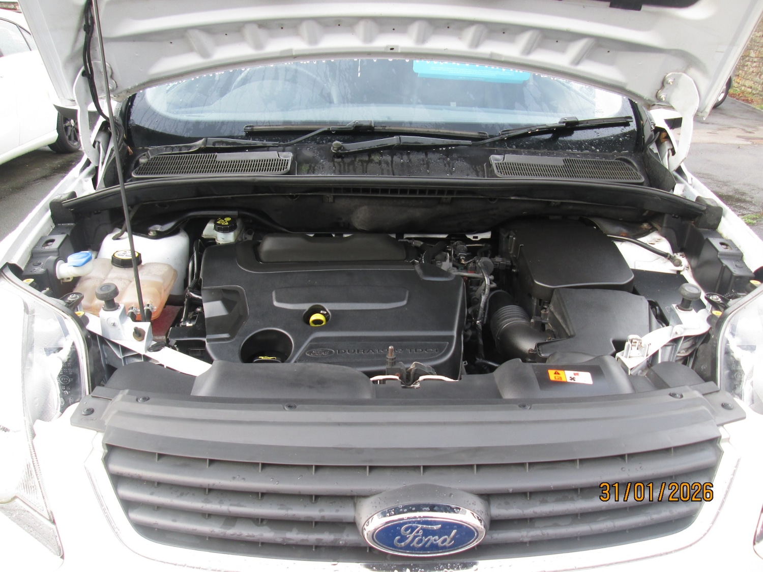 Used Ford Kuga 2010 for sale - 77392141: Photo 18