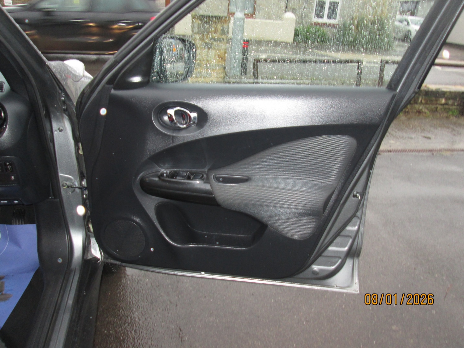 Used Nissan Juke 2018 for sale - 77127598: Photo 11