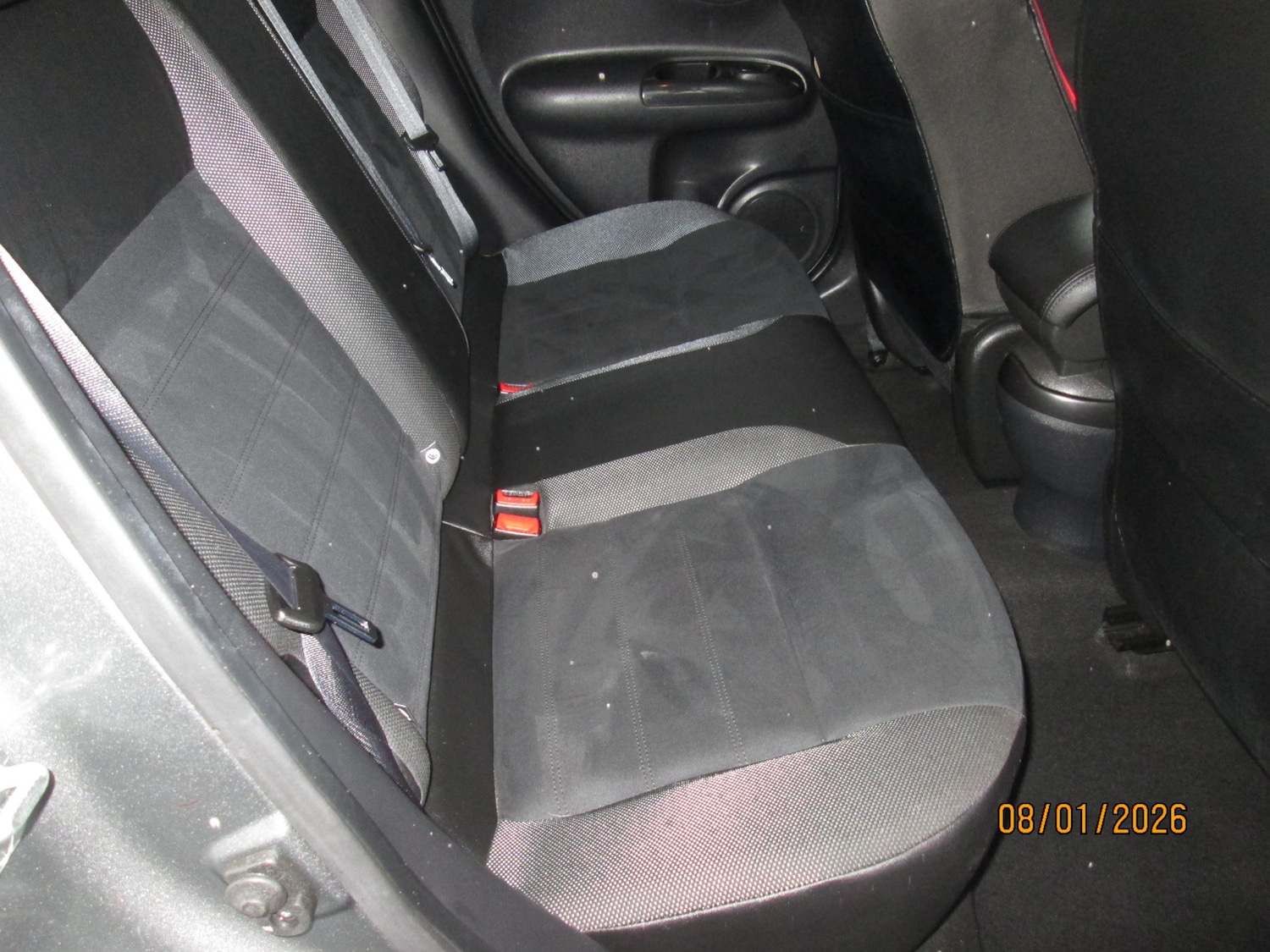 Used Nissan Juke 2018 for sale - 77127598: Photo 12