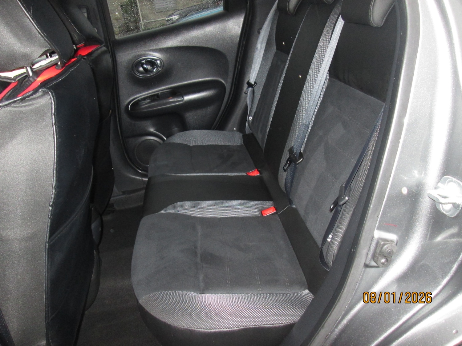 Used Nissan Juke 2018 for sale - 77127598: Photo 14