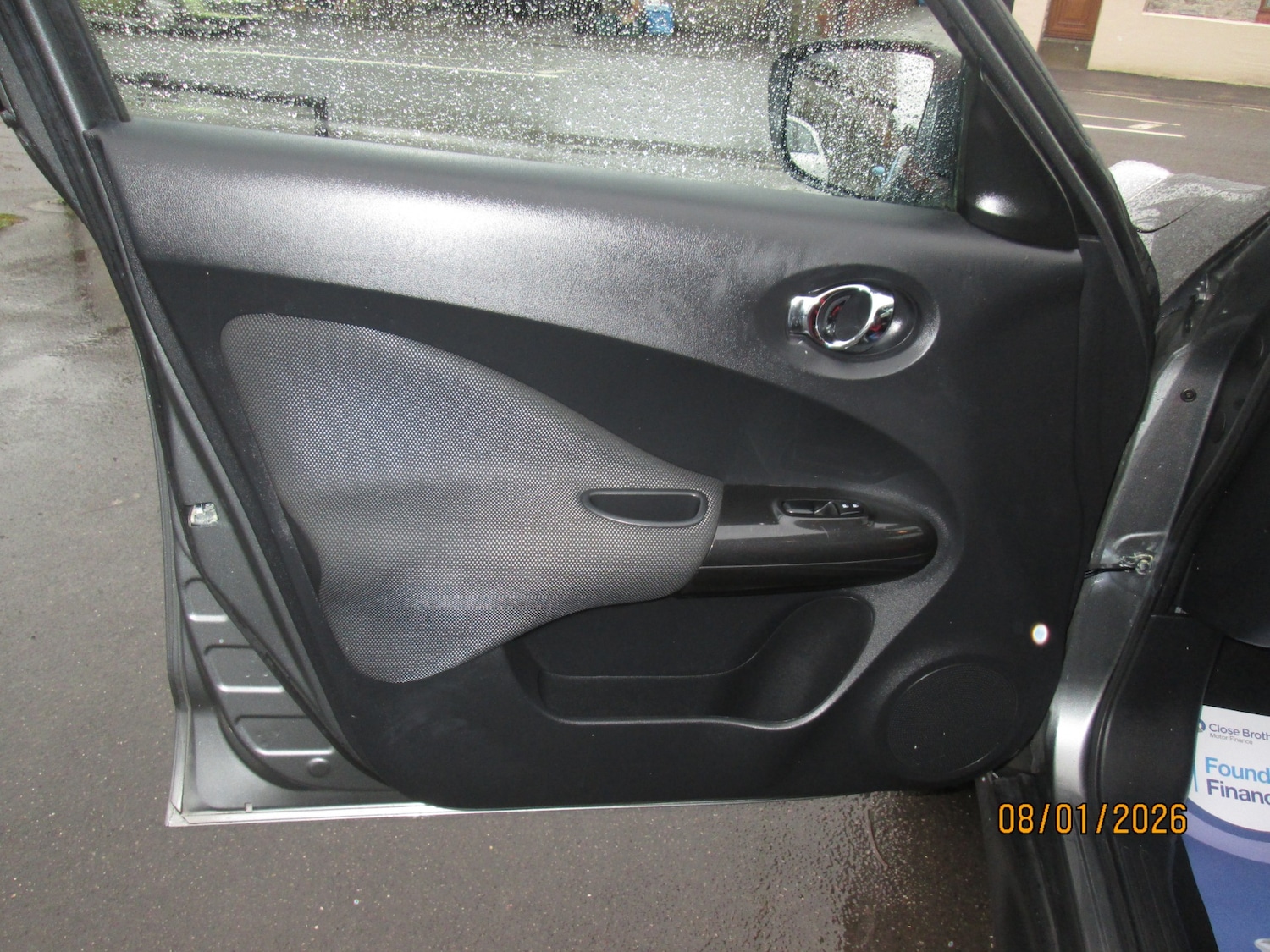 Used Nissan Juke 2018 for sale - 77127598: Photo 17