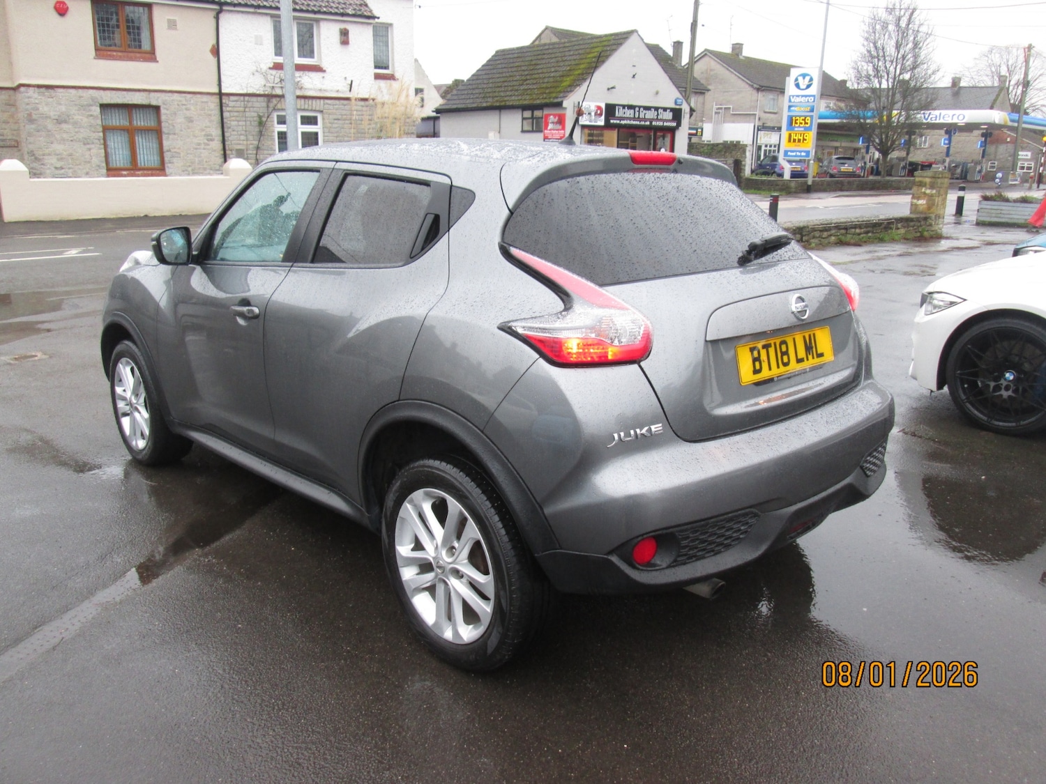 Used Nissan Juke 2018 for sale - 77127598: Photo 5