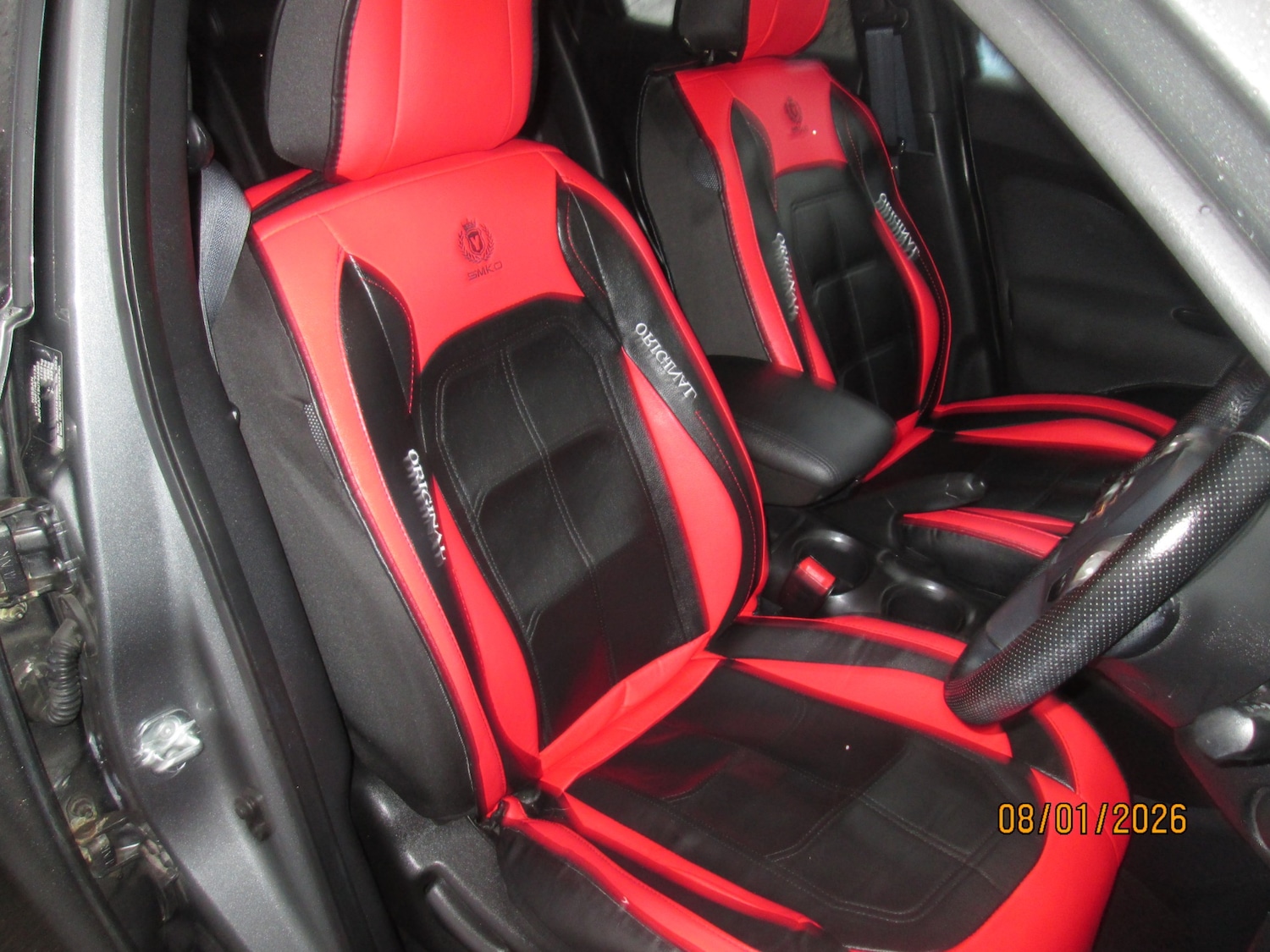 Used Nissan Juke 2018 for sale - 77127598: Photo 9