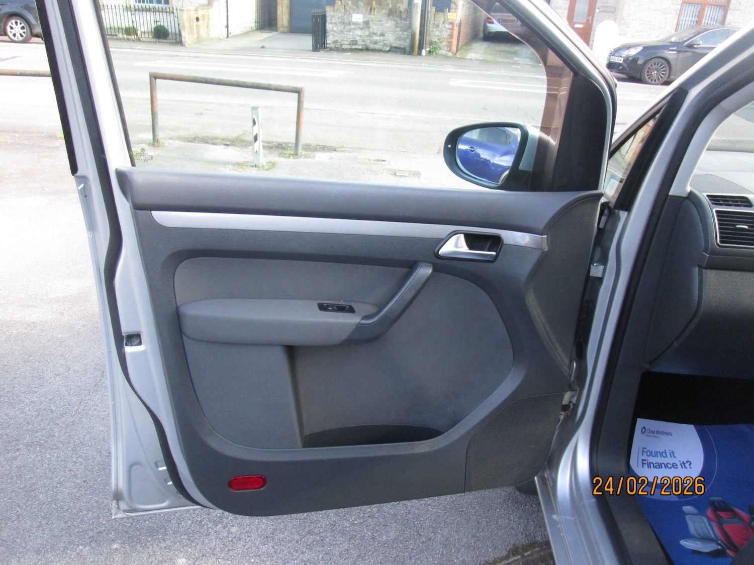 Used Volkswagen Touran 2013 for sale - 77653034: Photo 16