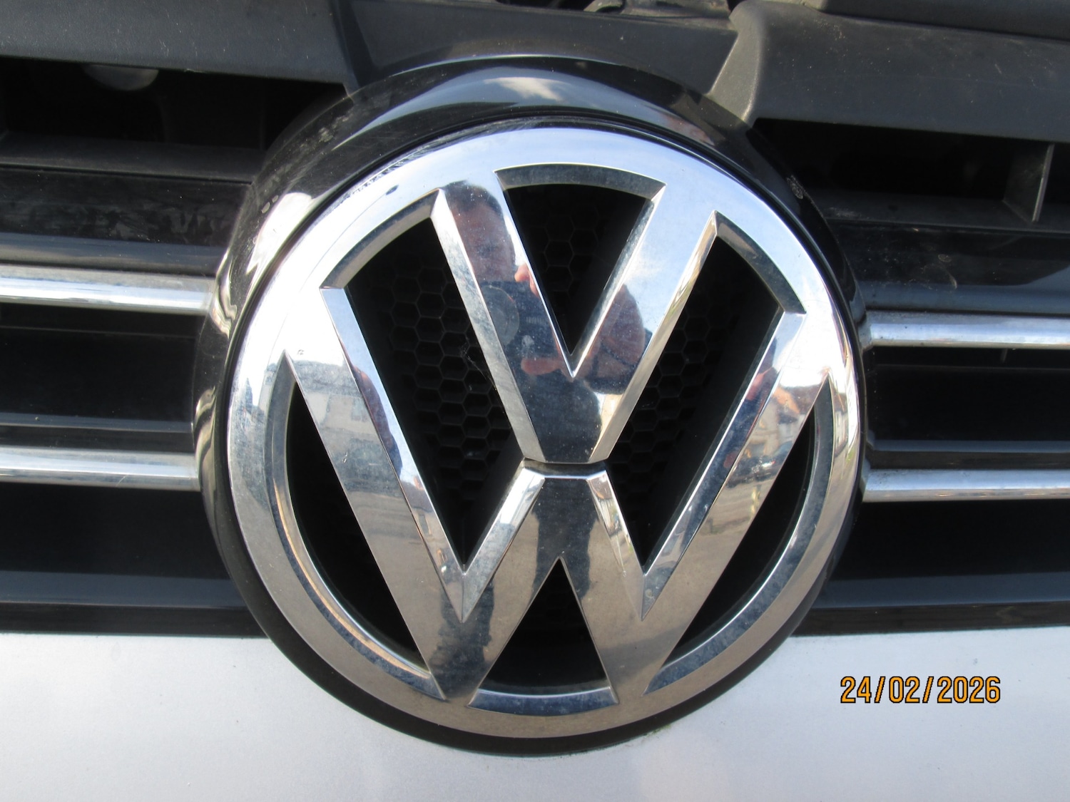 Used Volkswagen Touran 2013 for sale - 77653034: Photo 18