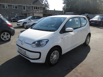 Used Volkswagen up! 2015 for sale - 79184567: Photo