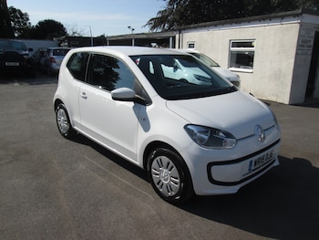 Used Volkswagen up! 2015 for sale - 79184567: Photo