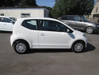 Used Volkswagen up! 2015 for sale - 79184567: Photo