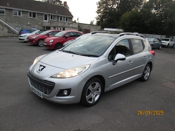 Used Peugeot 207 2012 for sale - 76089139: Photo
