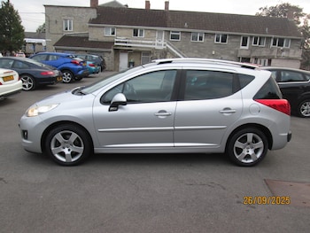 Used Peugeot 207 2012 for sale - 76089139: Photo