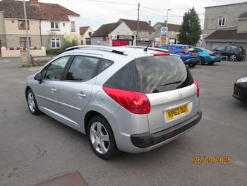 Used Peugeot 207 2012 for sale - 76089139: Photo