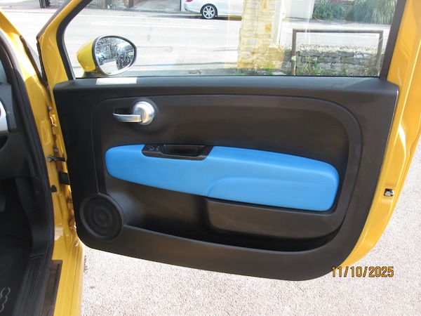 Used Fiat 500 2014 for sale - 76243935: Photo 11