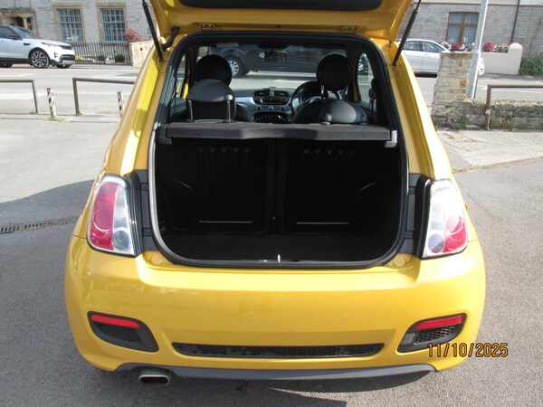 Used Fiat 500 2014 for sale - 76243935: Photo 13
