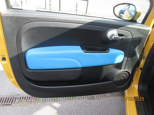 Used Fiat 500 2014 for sale - 76243935: Photo 16