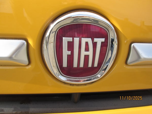 Used Fiat 500 2014 for sale - 76243935: Photo 18