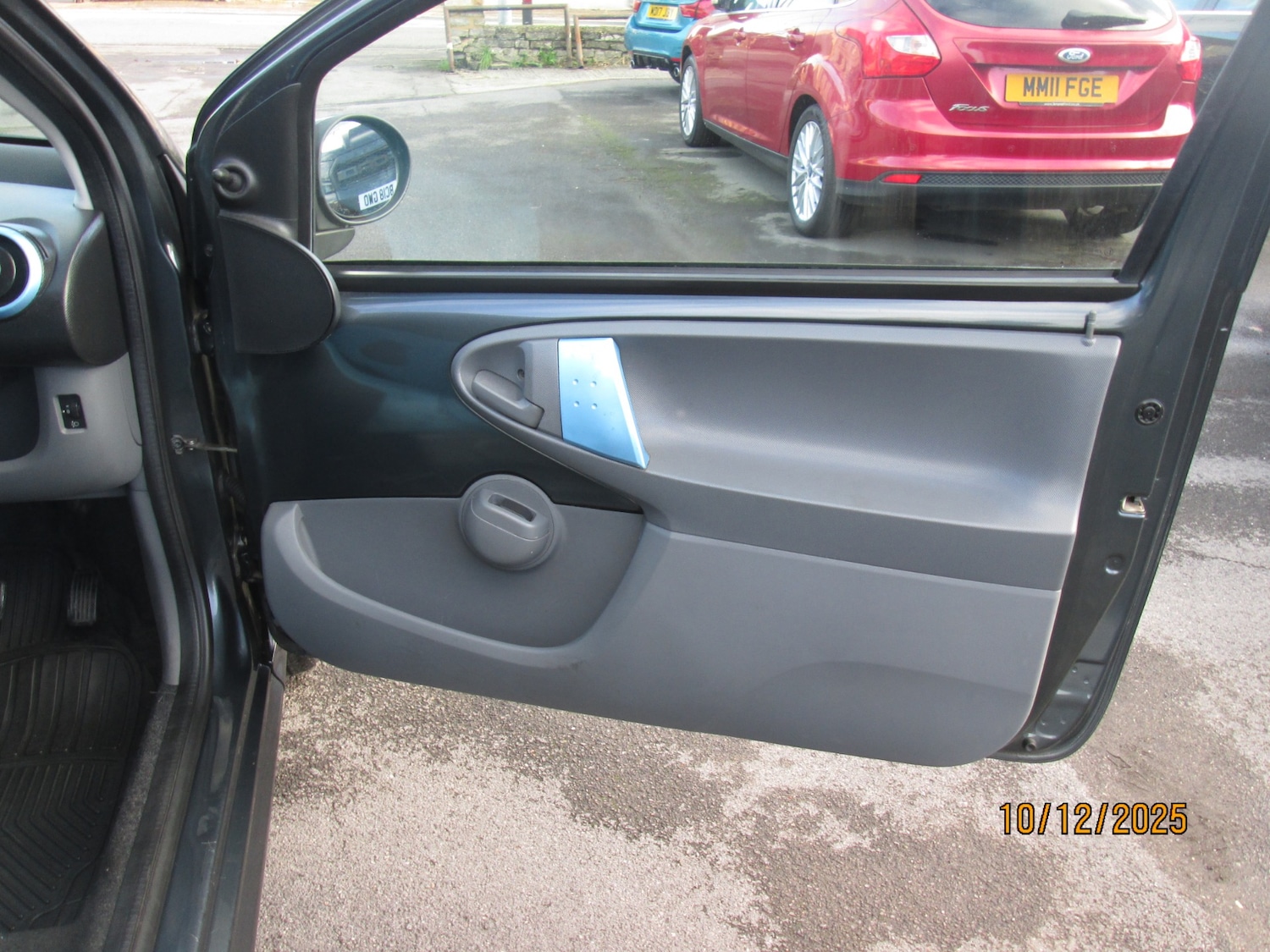 Used Peugeot 107 2008 for sale - 76895006: Photo 10