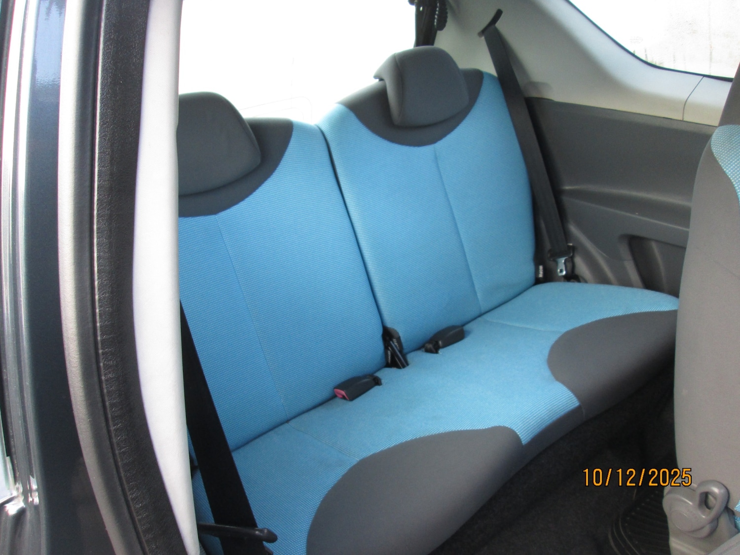 Used Peugeot 107 2008 for sale - 76895006: Photo 11