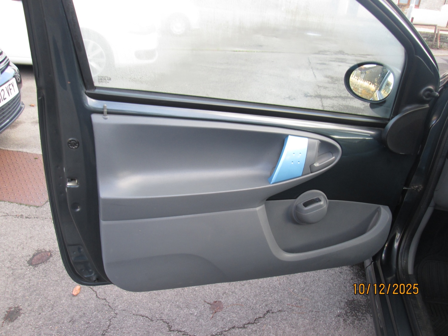 Used Peugeot 107 2008 for sale - 76895006: Photo 15