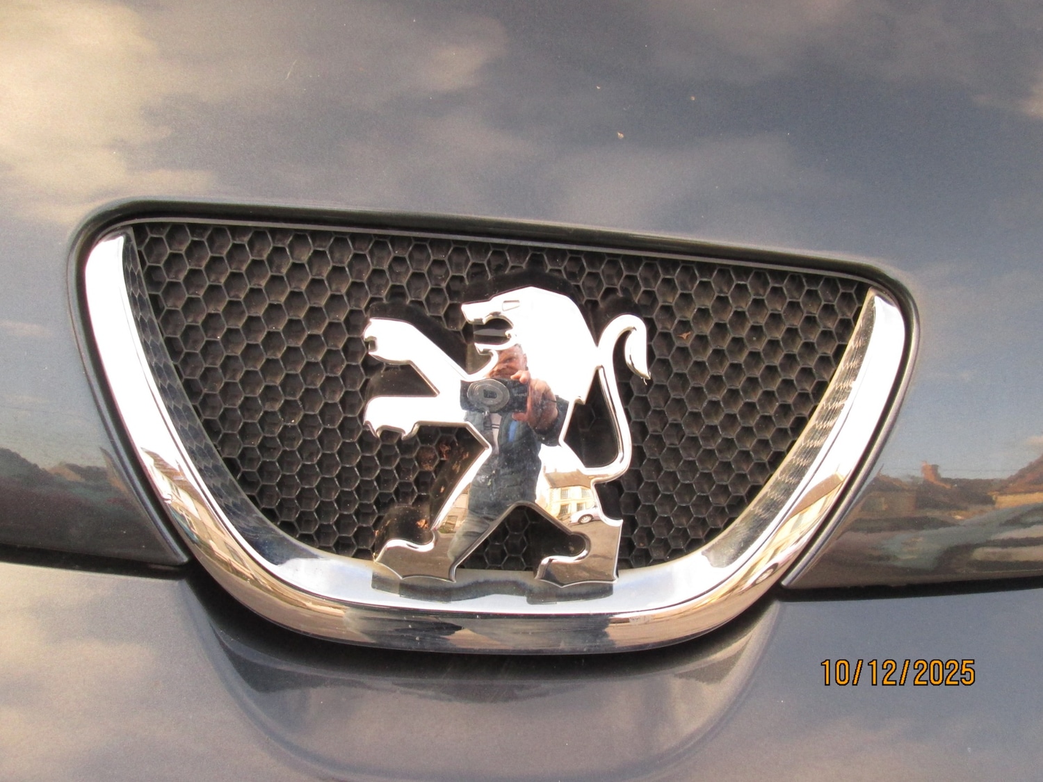 Used Peugeot 107 2008 for sale - 76895006: Photo 17