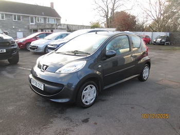 2008 (08) - 1.0 Urban Move 3dr