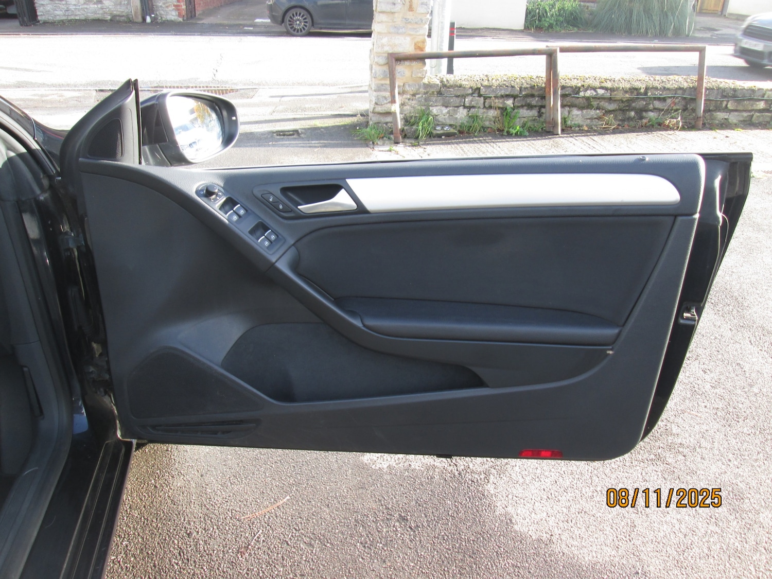 Used Volkswagen Golf 2012 for sale - 76518519: Photo 11