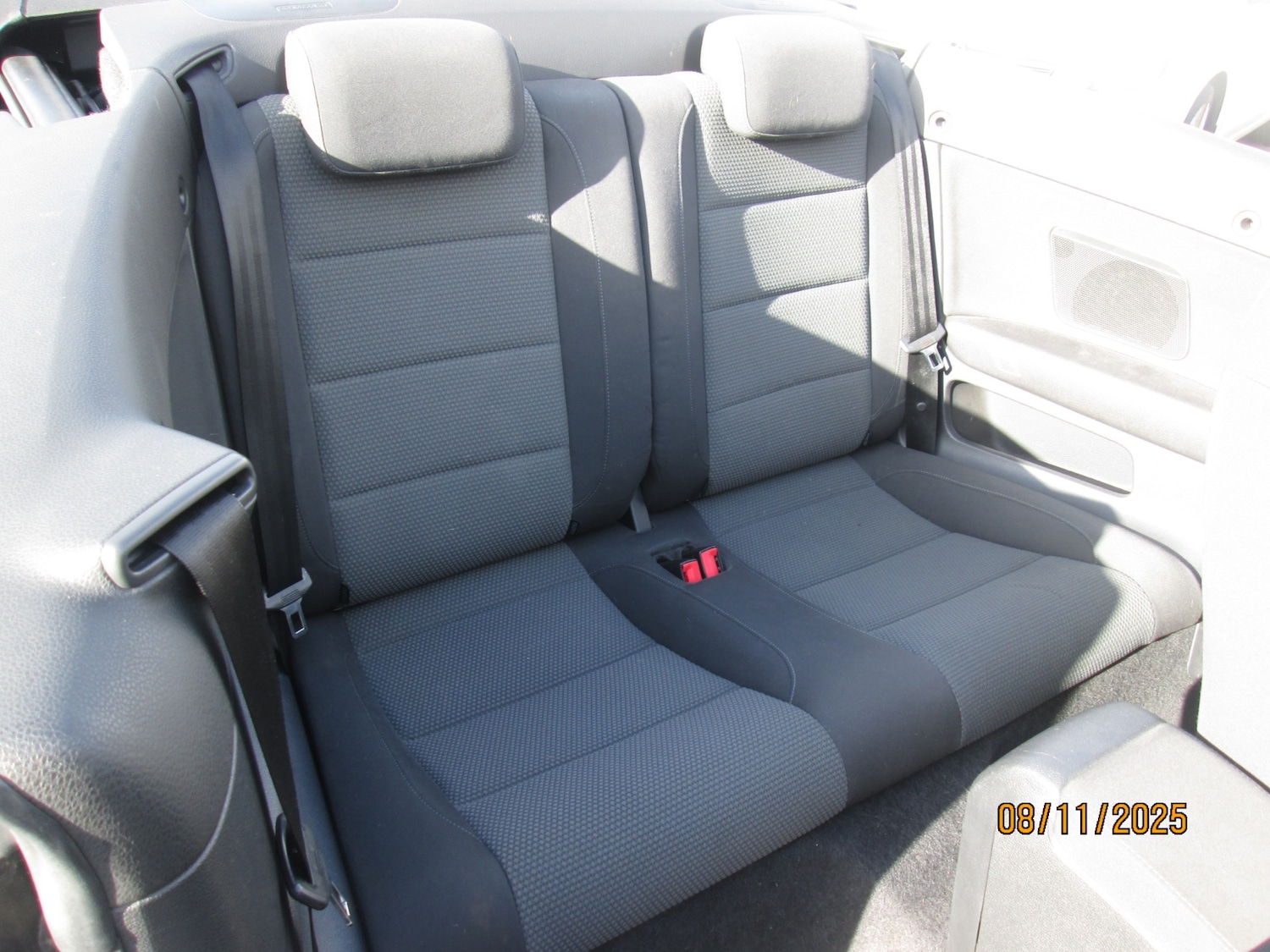 Used Volkswagen Golf 2012 for sale - 76518519: Photo 12