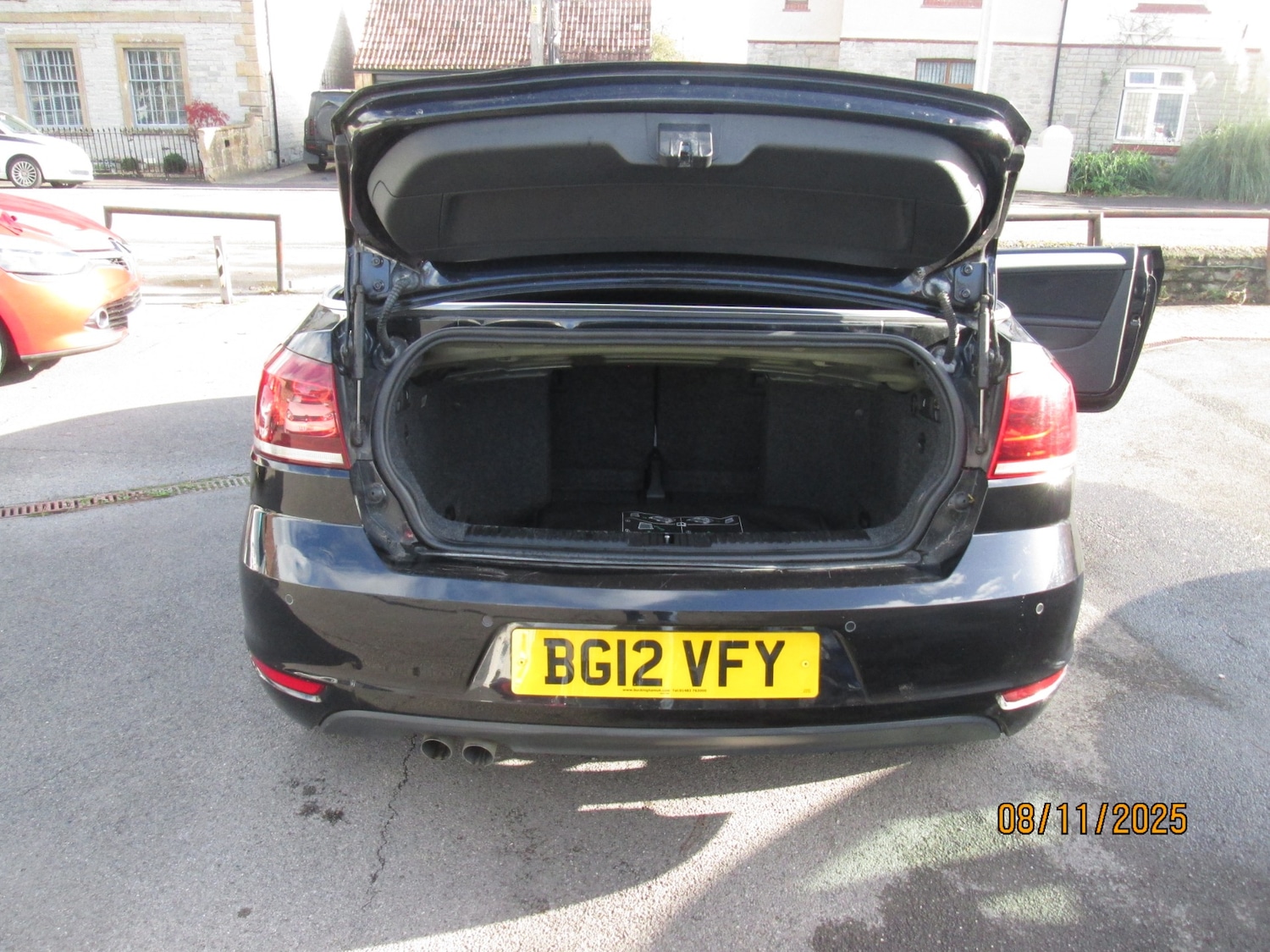 Used Volkswagen Golf 2012 for sale - 76518519: Photo 13