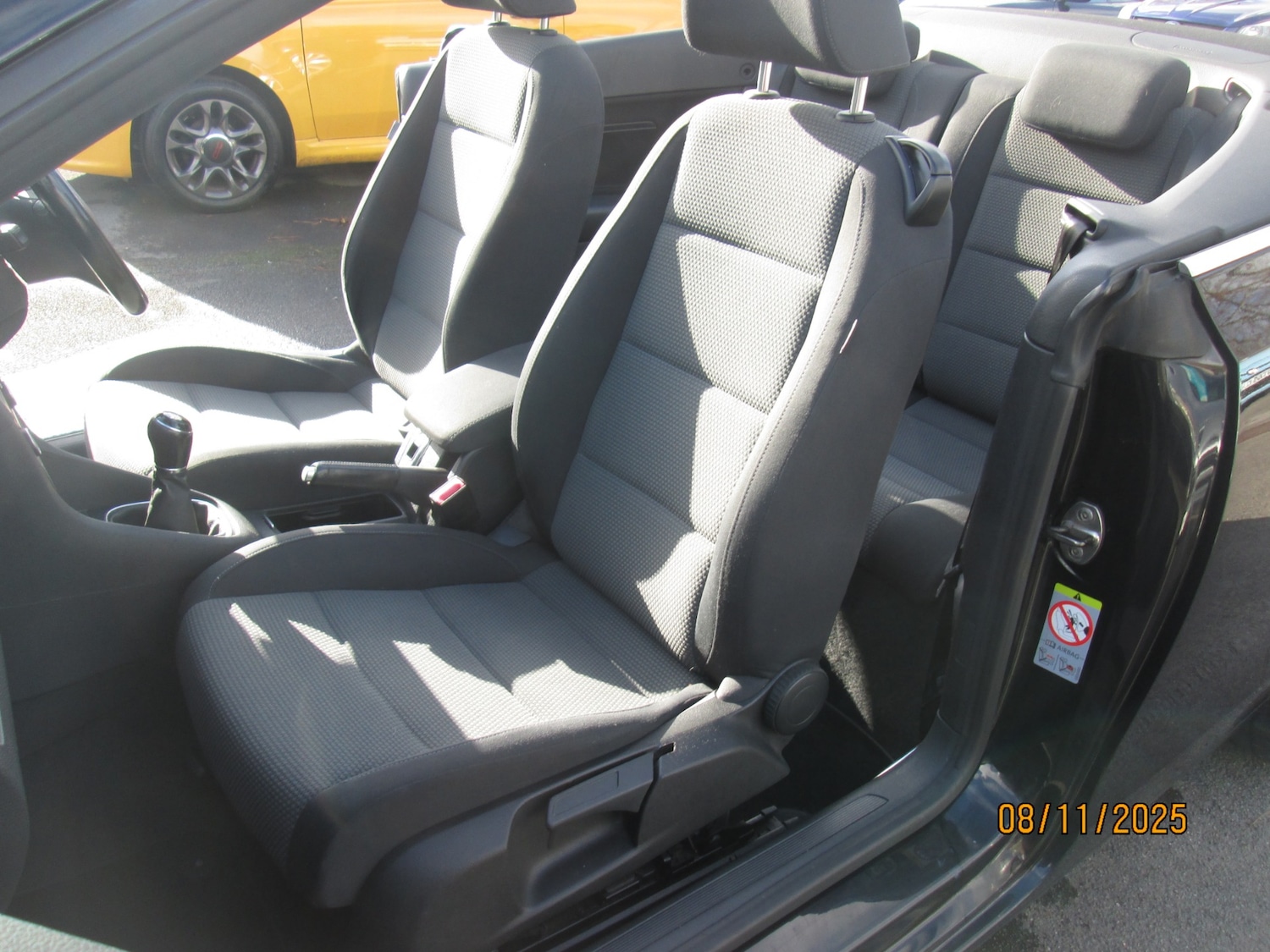 Used Volkswagen Golf 2012 for sale - 76518519: Photo 14