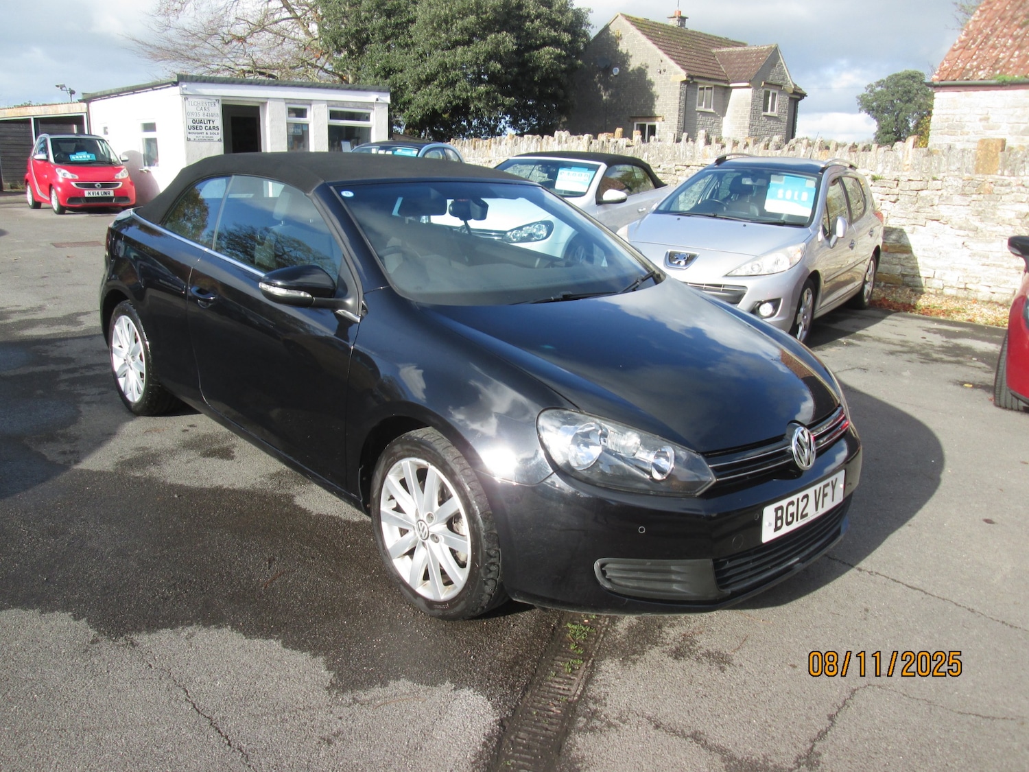 Used Volkswagen Golf 2012 for sale - 76518519: Photo 17