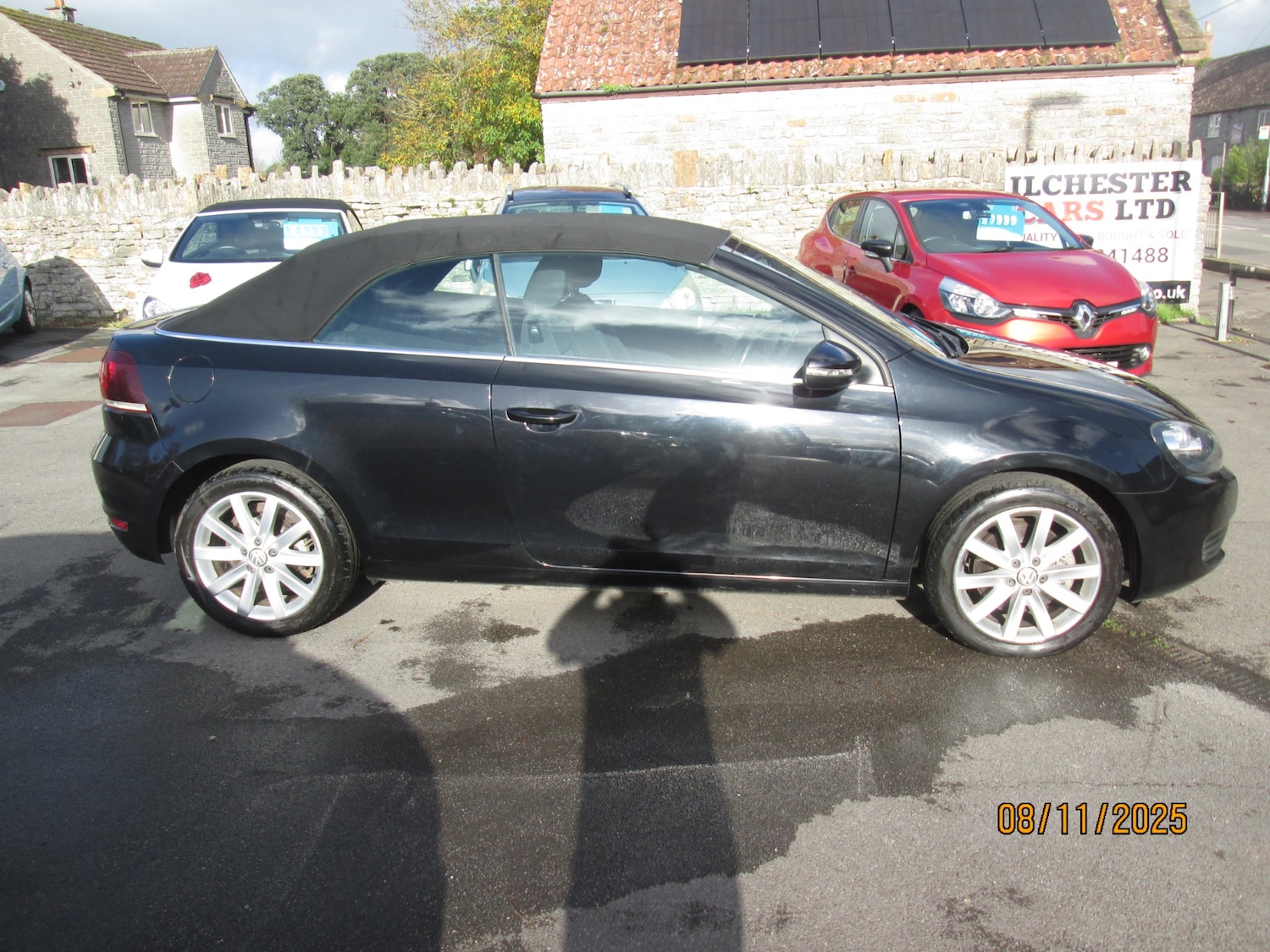 Used Volkswagen Golf 2012 for sale - 76518519: Photo 18