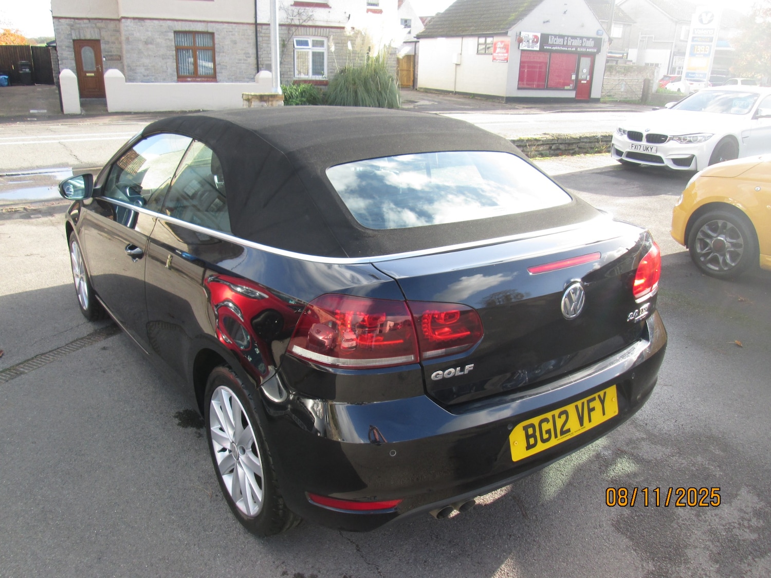 Used Volkswagen Golf 2012 for sale - 76518519: Photo 20