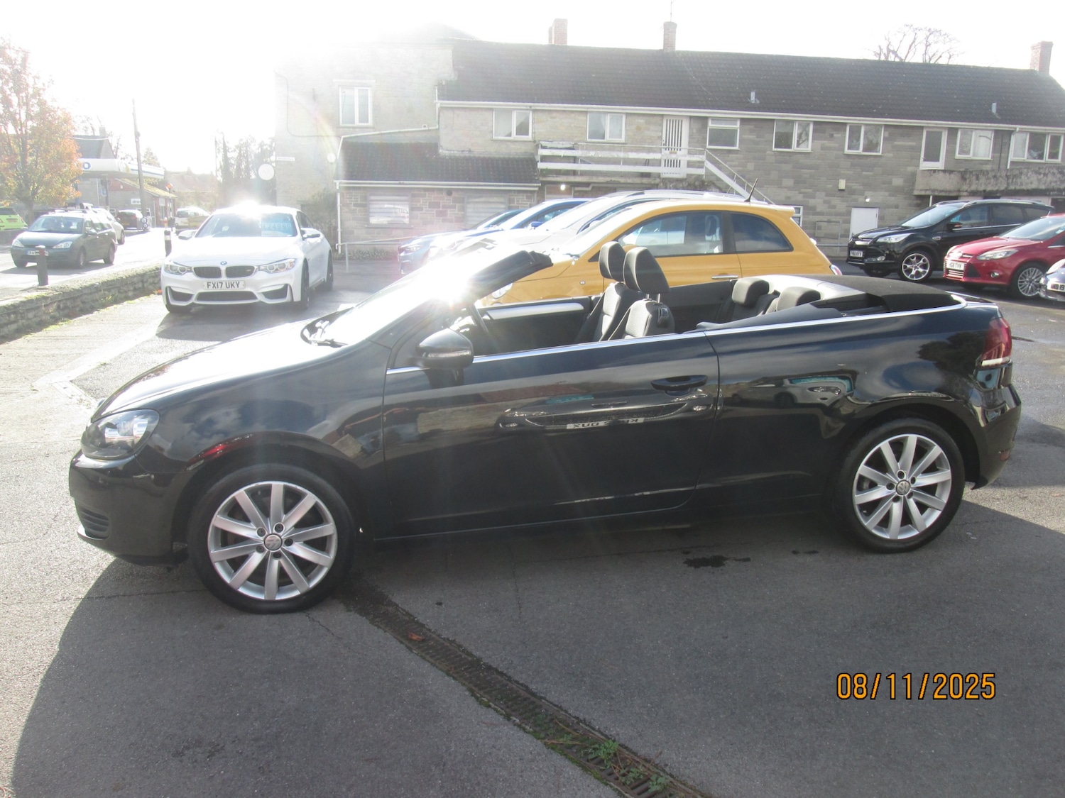 Used Volkswagen Golf 2012 for sale - 76518519: Photo 6