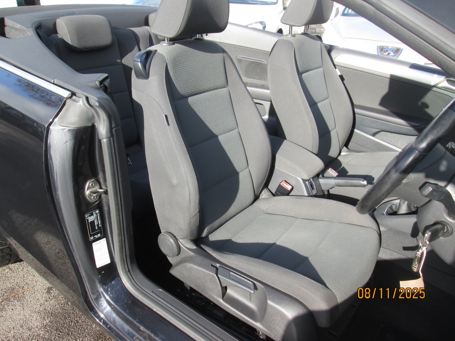 Used Volkswagen Golf 2012 for sale - 76518519: Photo 9