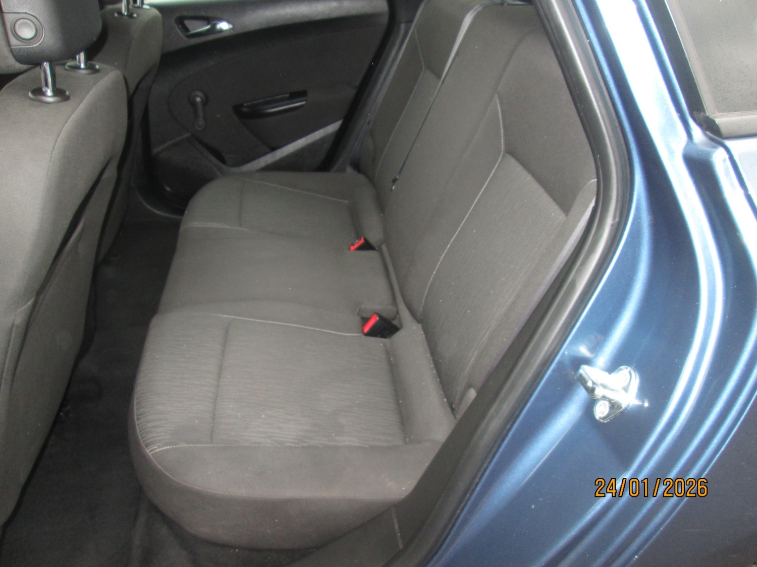 Used Vauxhall Astra 2014 for sale - 77312185: Photo 19