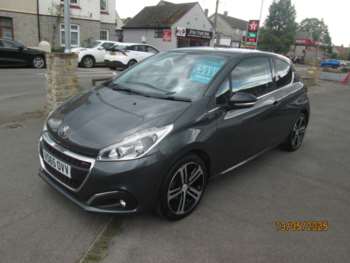 2015 (65) - 1.2 PureTech 110 GT Line 3dr