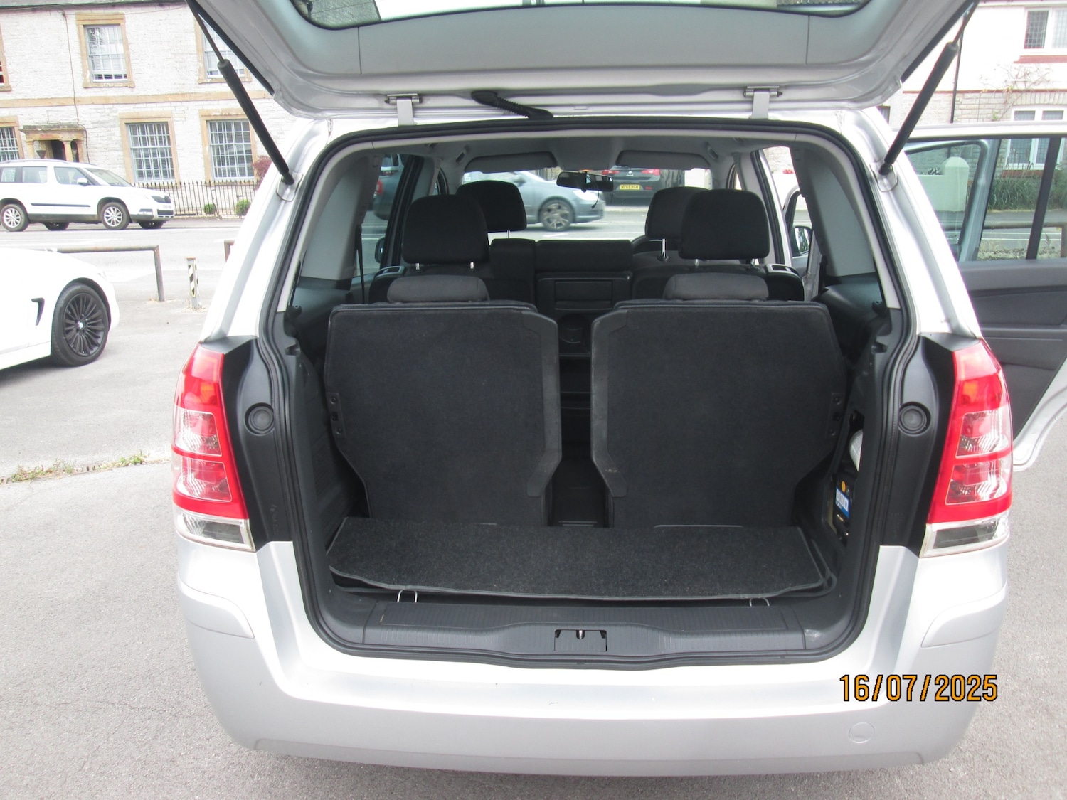 Vehicle 13