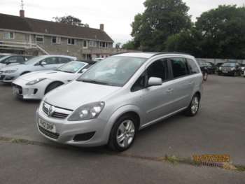 2012 (12) - 1.8i Exclusiv 5dr