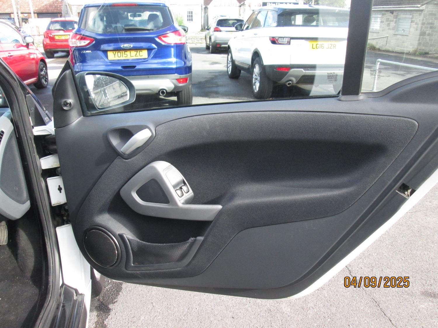 Vehicle 9