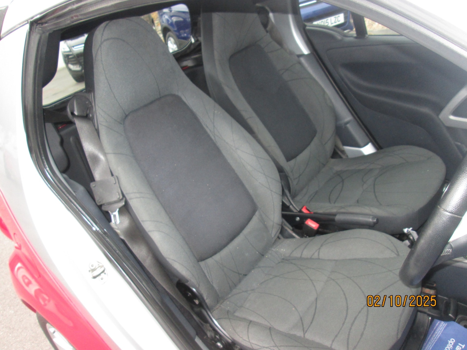 Used smart fortwo 2014 for sale - 76161441: Photo 10