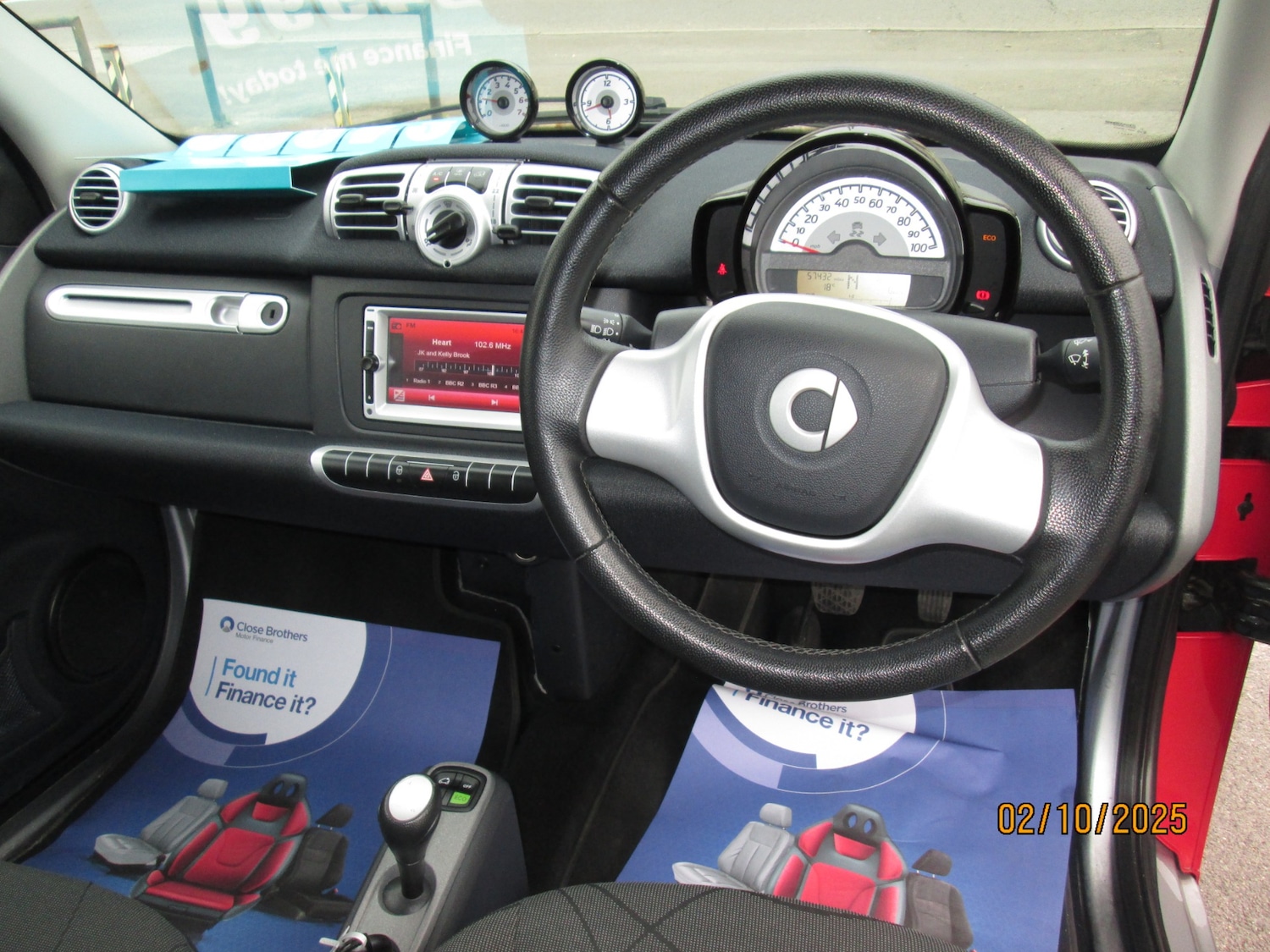 Used smart fortwo 2014 for sale - 76161441: Photo 11