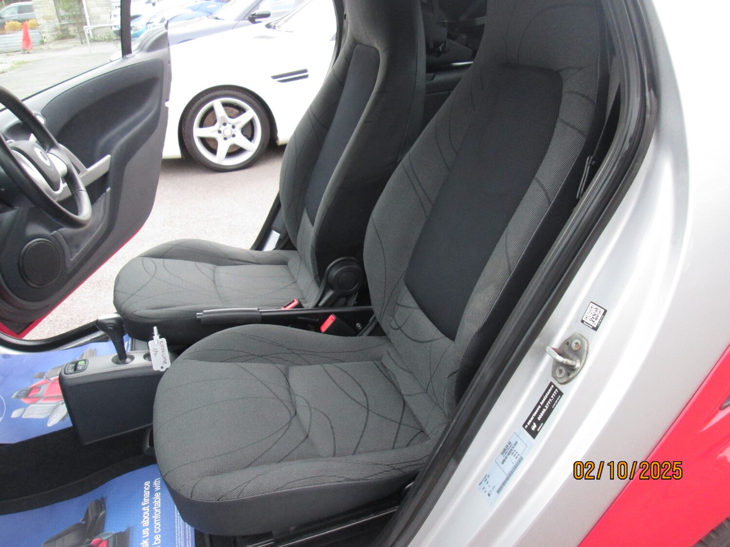 Used smart fortwo 2014 for sale - 76161441: Photo 14