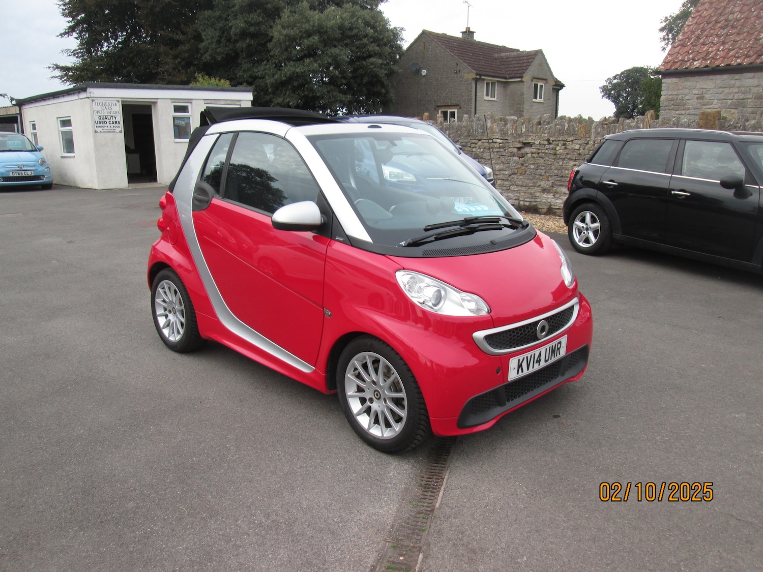Used smart fortwo 2014 for sale - 76161441: Photo 2