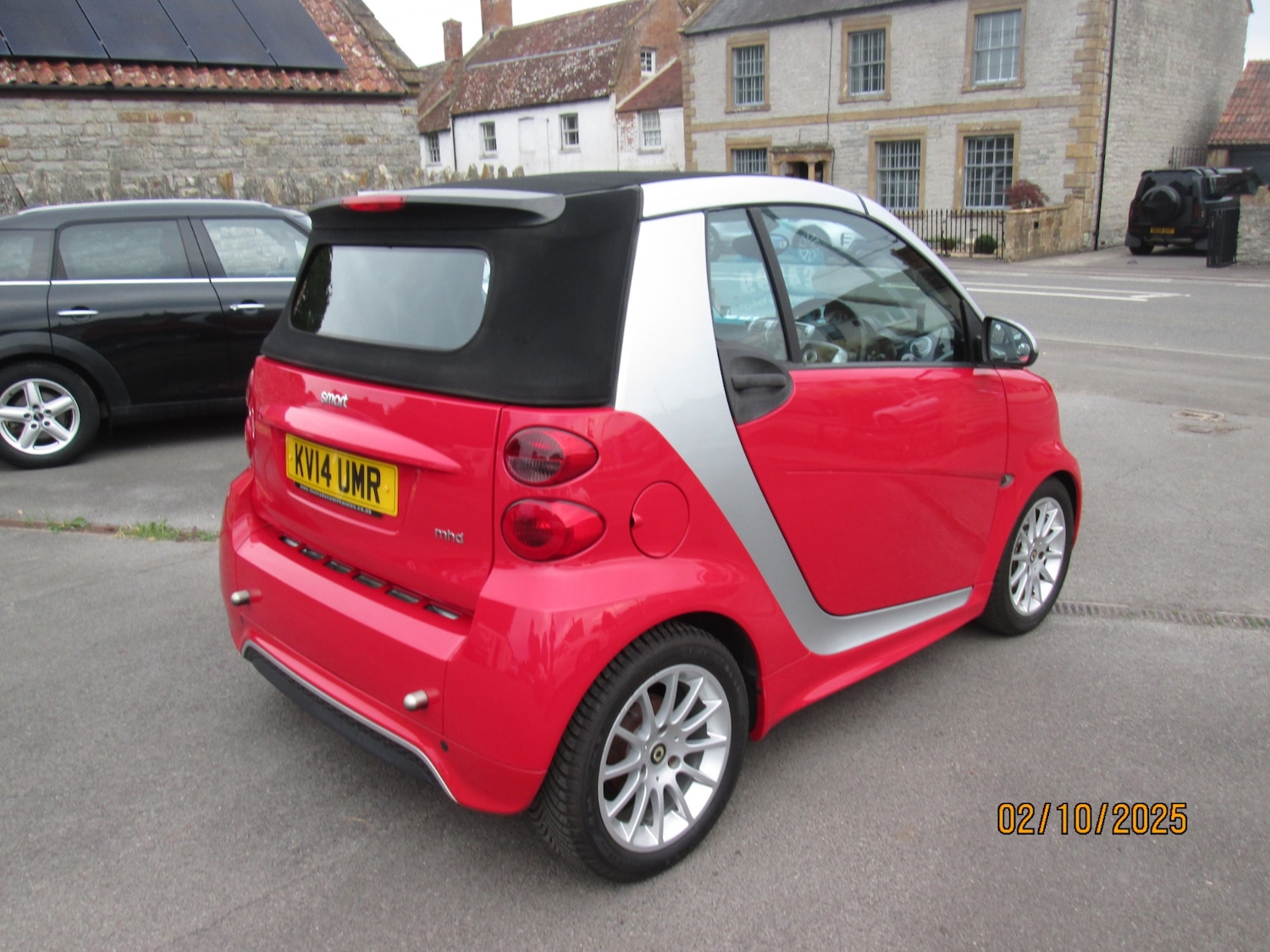 Used smart fortwo 2014 for sale - 76161441: Photo 4