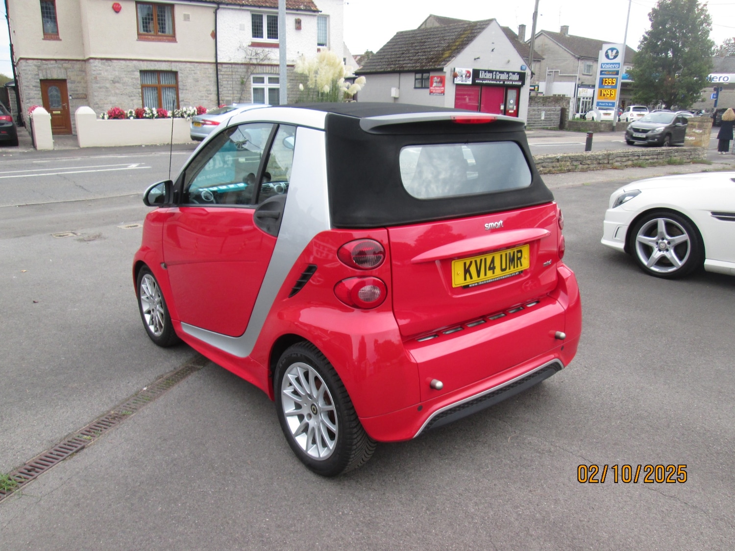 Used smart fortwo 2014 for sale - 76161441: Photo 5