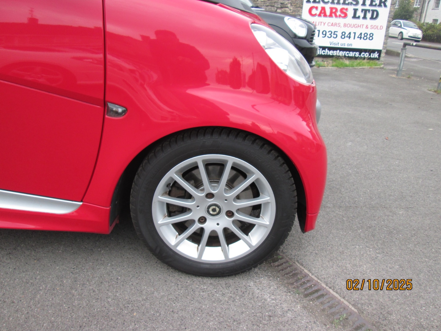 Used smart fortwo 2014 for sale - 76161441: Photo 8