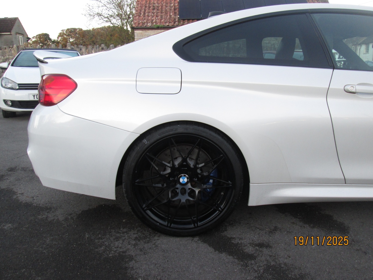Used BMW M4 2017 for sale - 76626808: Photo 10