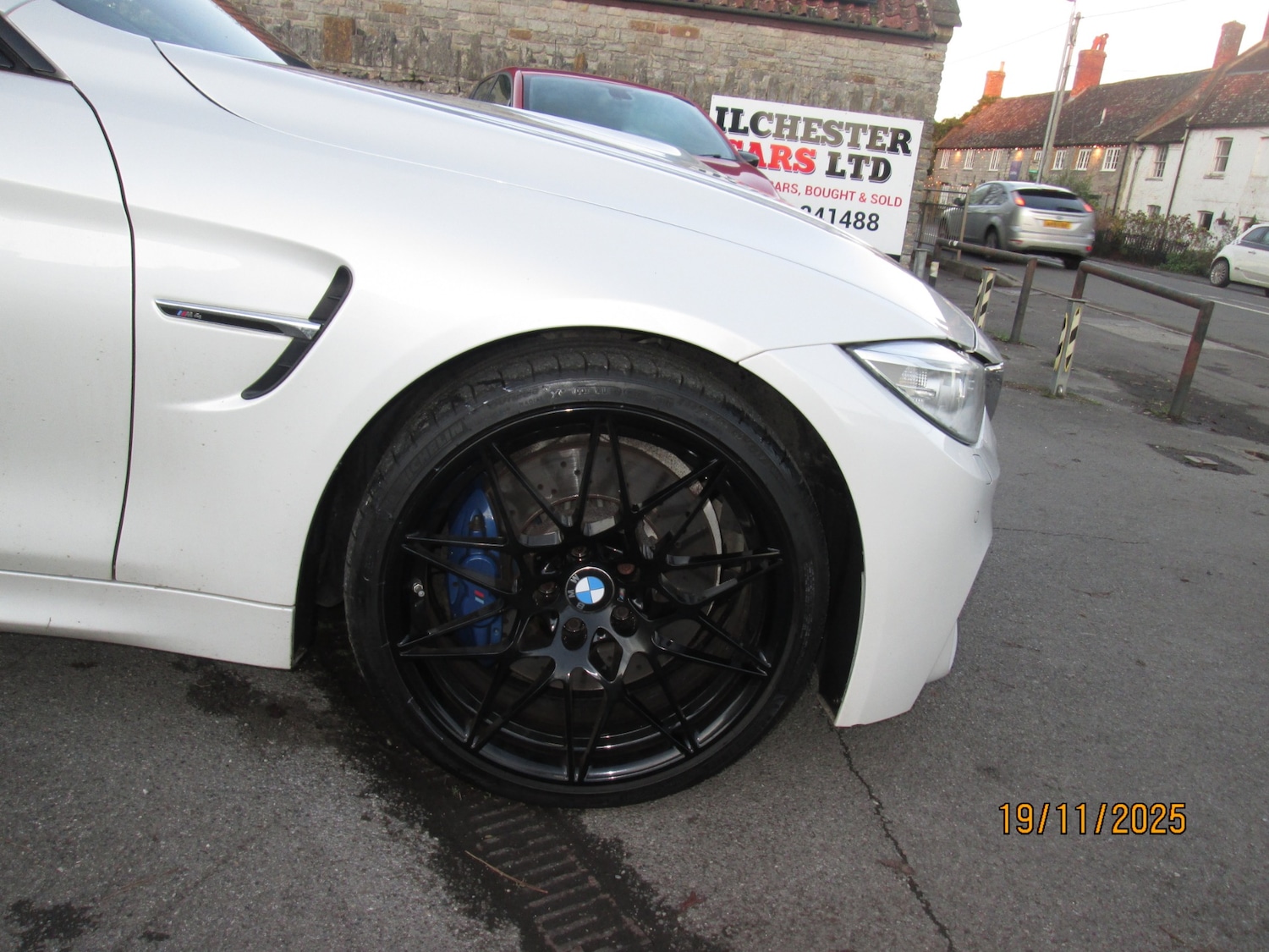 Used BMW M4 2017 for sale - 76626808: Photo 11